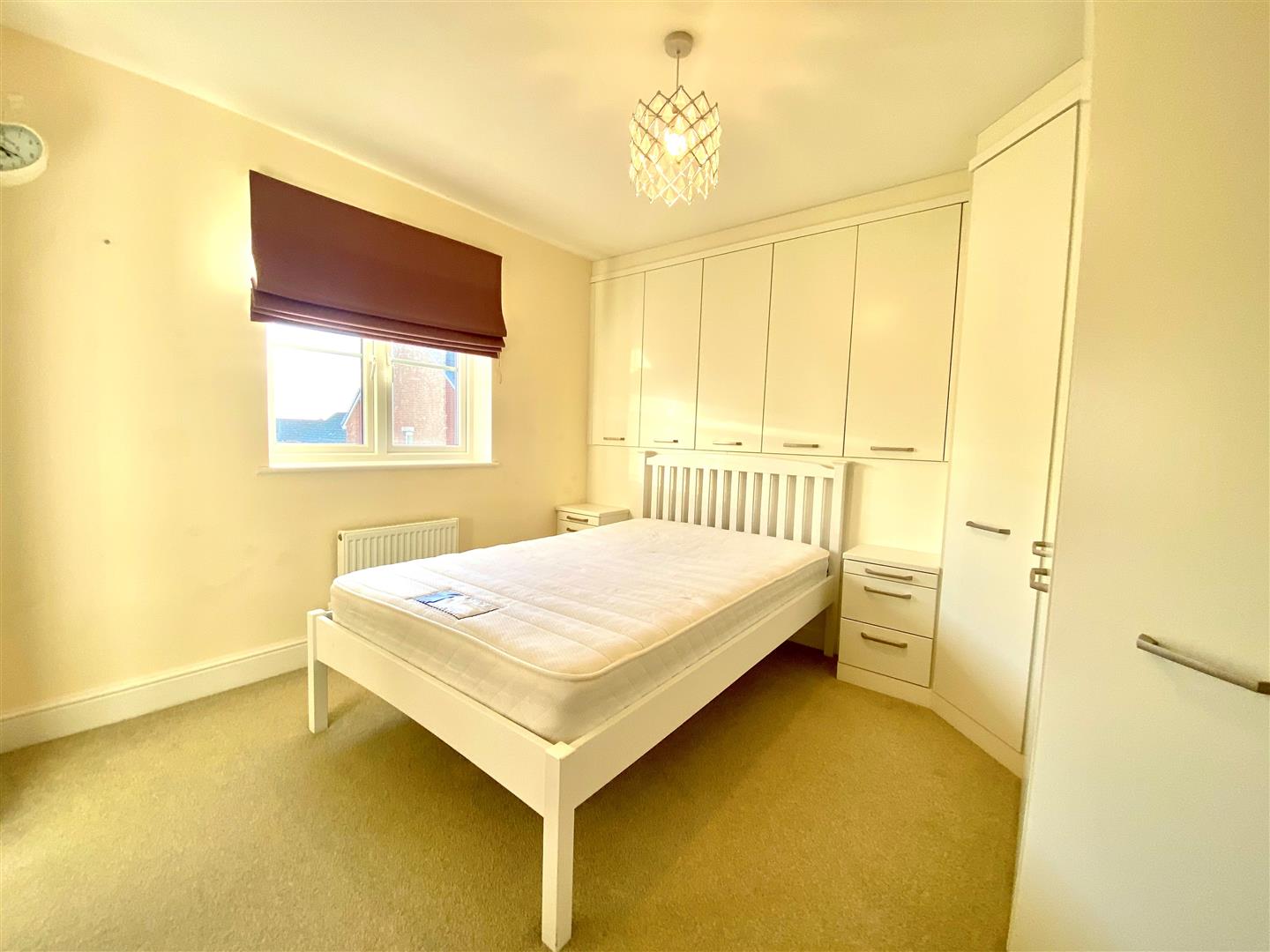 Llys Y Fedwen, Parc Derwen, Coity, Bridgend, CF35 6DZ